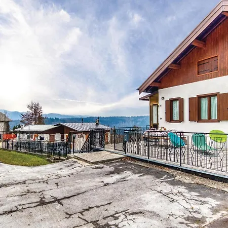Ferienhaus Casa Sant'anna Piancavallo