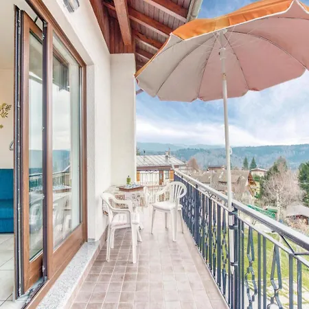 Ferienhaus Casa Sant'anna