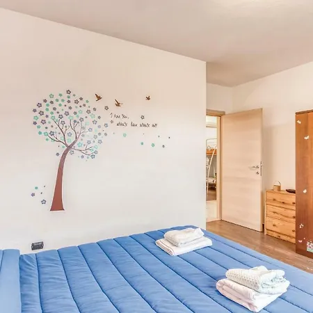 Casa Sant'anna Ferienhaus *